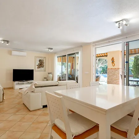 Private Pool Cristianos Villa Los Cristianos (Tenerife)