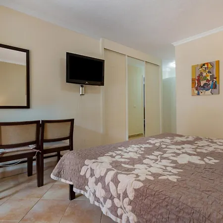 Private Pool Cristianos * Los Cristianos (Tenerife)