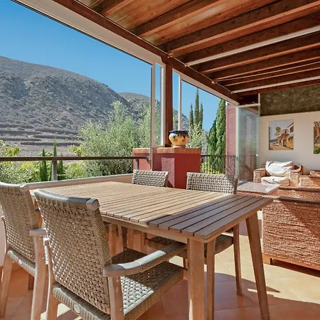 Private Pool Cristianos *