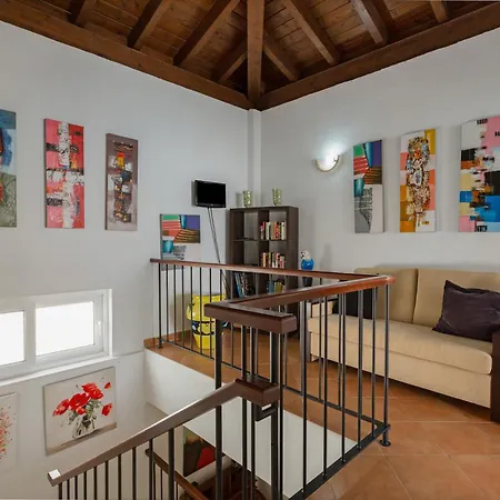 Private Pool Cristianos *