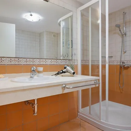 Private Pool Cristianos *