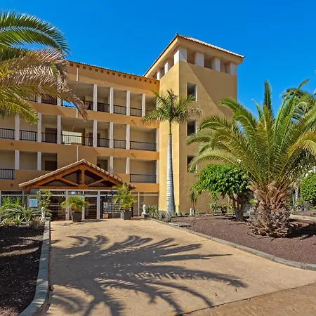 Private Pool Cristianos Villa