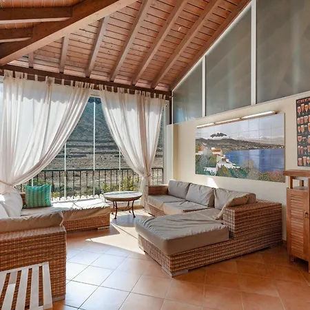 Villa Private Pool Cristianos