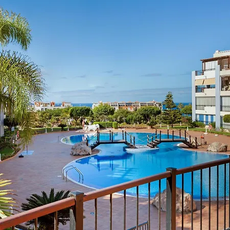 Private Pool Cristianos * Los Cristianos (Tenerife)