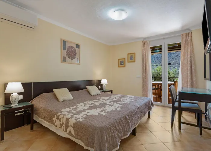 Private Pool Cristianos * Los Cristianos (Tenerife)