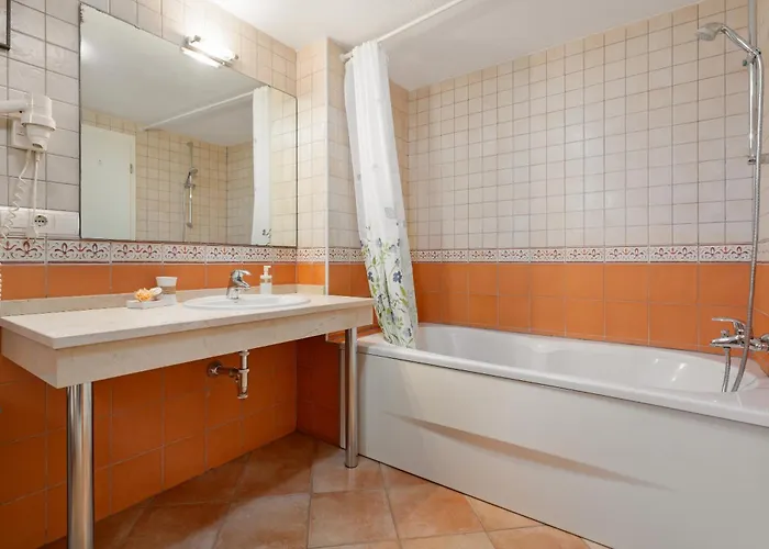 Private Pool Cristianos Los Cristianos (Tenerife)