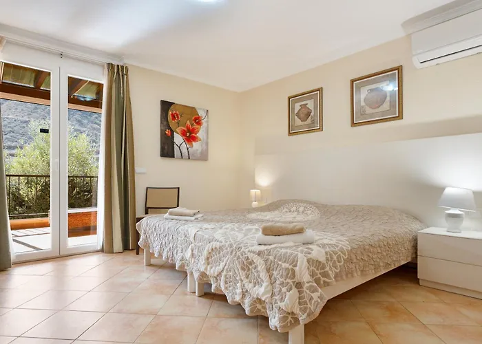 Private Pool Cristianos *