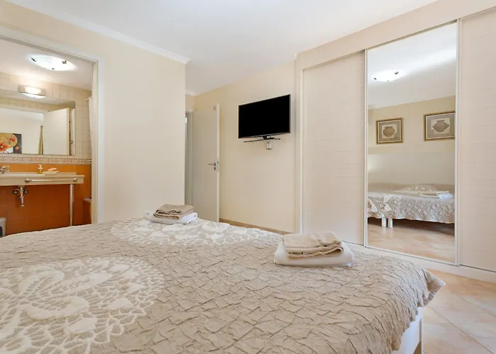 Private Pool Cristianos Villa *