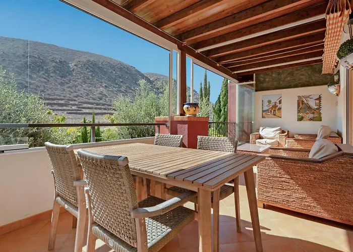 Private Pool Cristianos *