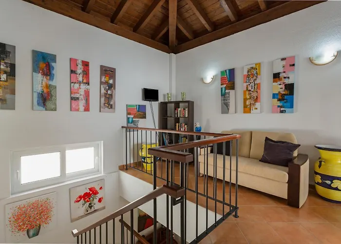 Private Pool Cristianos *