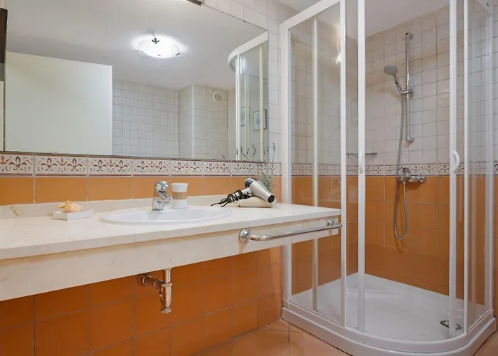 Private Pool Cristianos *