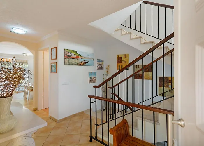 Private Pool Cristianos Los Cristianos (Tenerife)