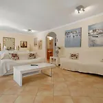 וילה Private Pool Cristianos לוס כריסטיאנוס