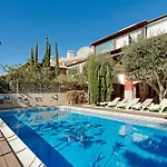 Private Pool Cristianos וילה *