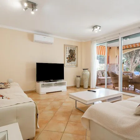 ヴィラ Private Pool Cristianos