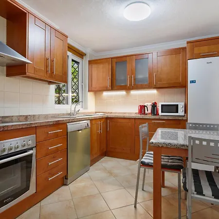 Private Pool Cristianos * ロスクリスティアーノス