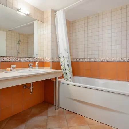 Private Pool Cristianos Los Cristianos (Tenerife)