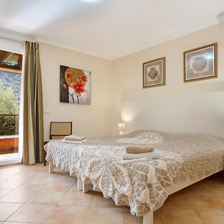 Private Pool Cristianos *