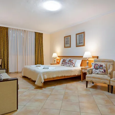 Private Pool Cristianos *