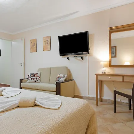 Private Pool Cristianos * Los Cristianos (Tenerife)