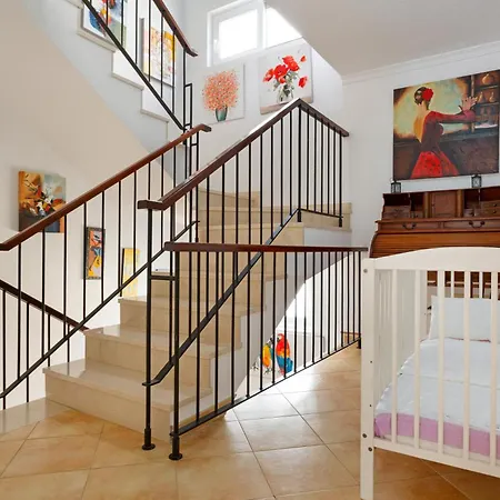 Villa Private Pool Cristianos