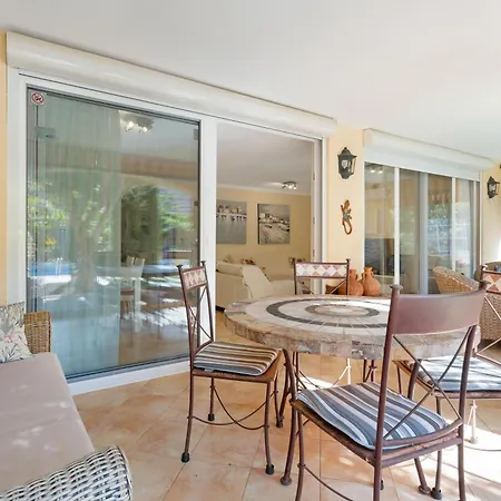 Private Pool Cristianos