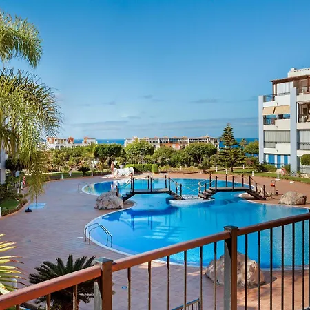 Private Pool Cristianos * ロスクリスティアーノス