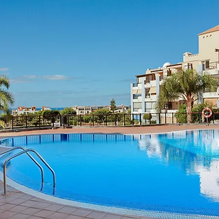 ヴィラ Private Pool Cristianos *