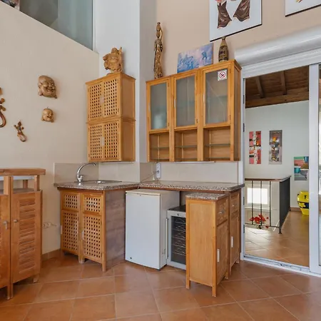 Villa Private Pool Cristianos