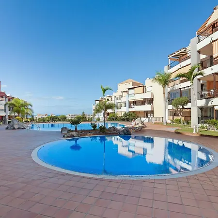 ヴィラ Private Pool Cristianos *