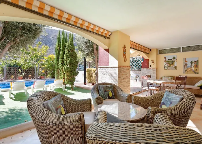 Villa Private Pool Cristianos *