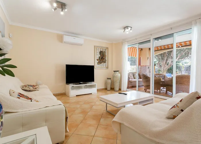 Villa Private Pool Cristianos