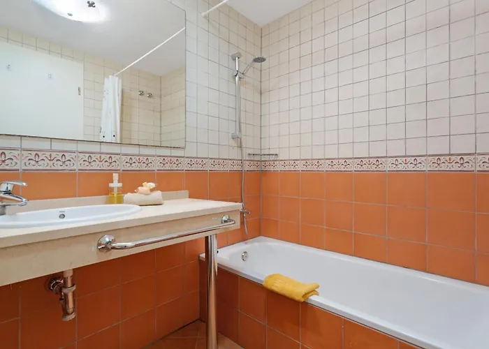 Private Pool Cristianos Villa Los Cristianos (Tenerife)