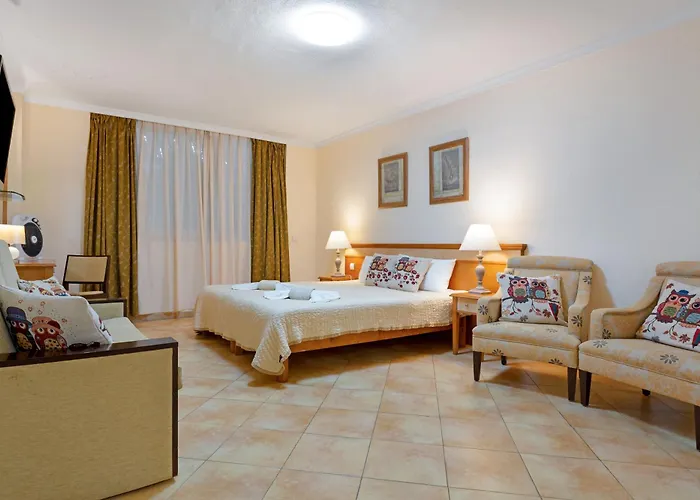 Private Pool Cristianos *