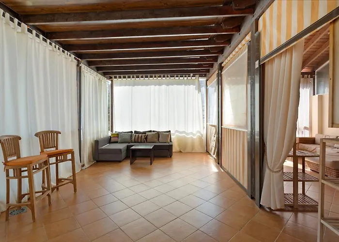 Villa Private Pool Cristianos Los Cristianos (Tenerife)