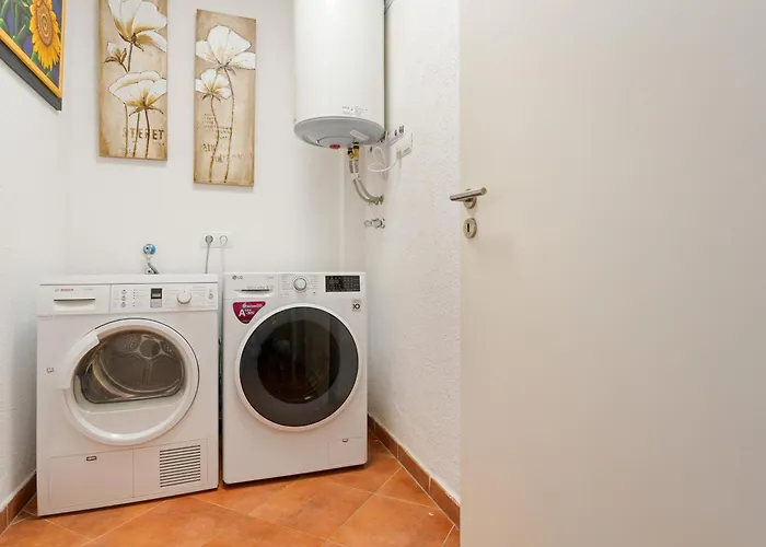 Villa Private Pool Cristianos