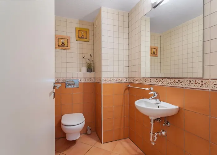 Private Pool Cristianos Villa *