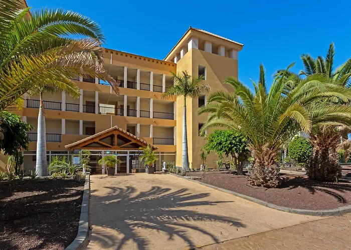 Private Pool Cristianos Villa