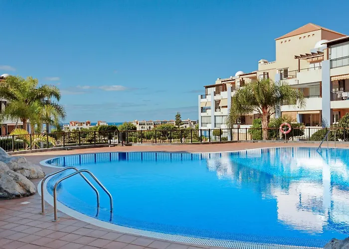 Villa Private Pool Cristianos *