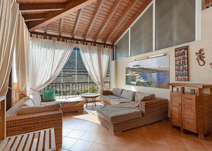 Villa Private Pool Cristianos